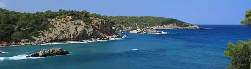Calas de Mallorca