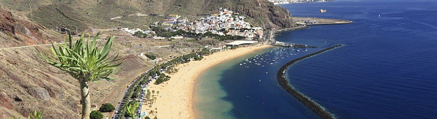 Playa De Matagorda