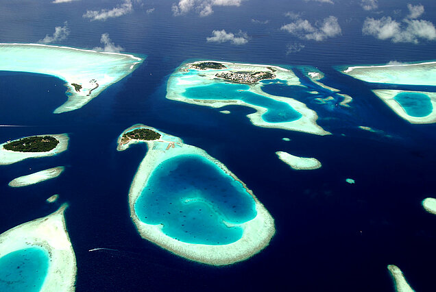 Malé-Atoll